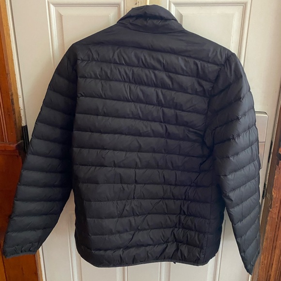 Men’s medium lightweight jacket - Picture 2 of 3